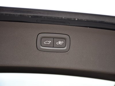 2025 Volvo XC90 B6 Plus 7-Seater 2025.5