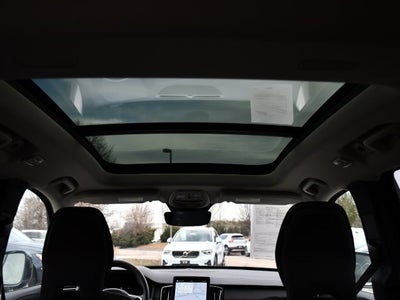 2025 Volvo XC90 B6 Plus 7-Seater 2025.5