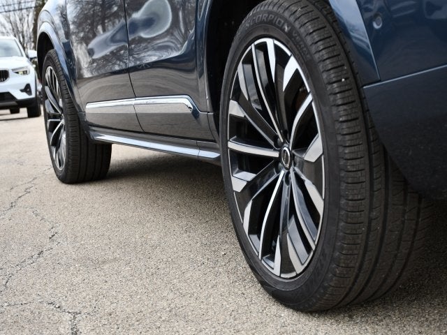 2025 Volvo XC90 B6 Plus 7-Seater 2025.5