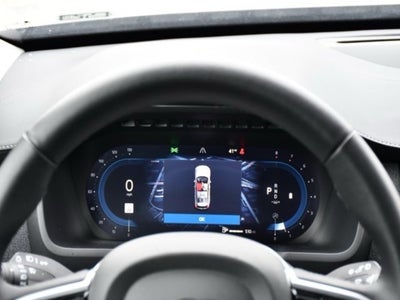 2025 Volvo XC90 B6 Plus 7-Seater 2025.5