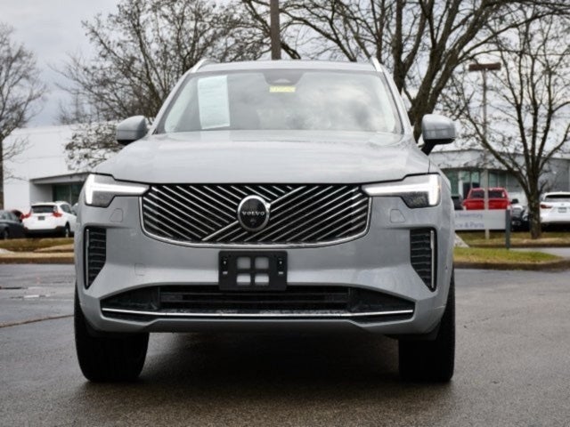 2025 Volvo XC90 B6 Plus 7-Seater 2025.5