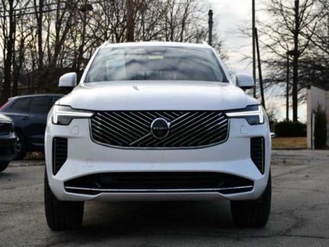 2025 Volvo XC90 B6 Plus 7-Seater 2025.5