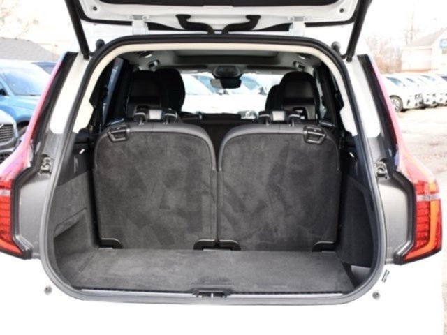 2025 Volvo XC90 B6 Plus 7-Seater 2025.5