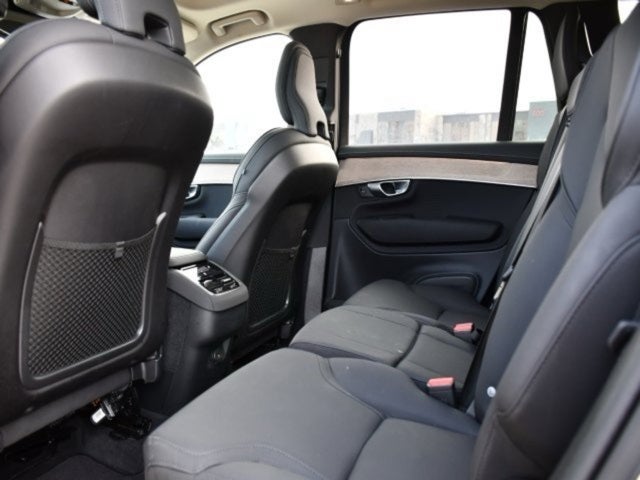 2025 Volvo XC90 B6 Plus 7-Seater 2025.5