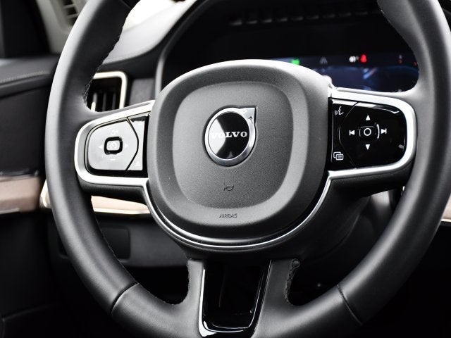 2025 Volvo XC90 B6 Plus 7-Seater 2025.5