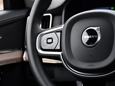 2025 Volvo XC90 B6 Plus 7-Seater 2025.5