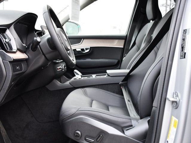 2025 Volvo XC90 B6 Plus 7-Seater 2025.5