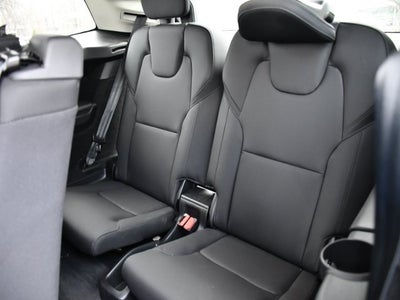 2025 Volvo XC90 B6 Plus 7-Seater 2025.5