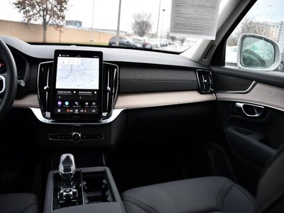 2025 Volvo XC90 B6 Plus 7-Seater 2025.5