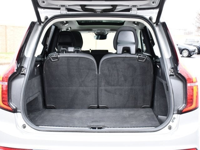 2025 Volvo XC90 B6 Plus 7-Seater 2025.5