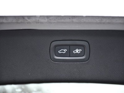 2025 Volvo XC90 B6 Plus 7-Seater 2025.5