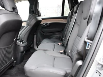 2025 Volvo XC90 B6 Plus 7-Seater 2025.5