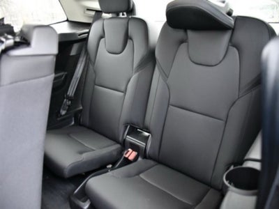 2025 Volvo XC90 B6 Plus 7-Seater 2025.5