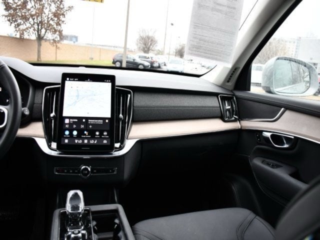 2025 Volvo XC90 B6 Plus 7-Seater 2025.5