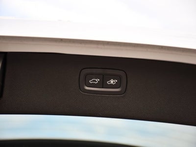 2025 Volvo XC90 B6 Plus 7-Seater 2025.5