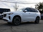 2025 Volvo XC90 B6 Plus 7-Seater 2025.5