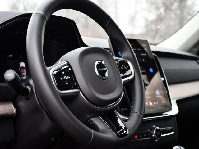 2025 Volvo XC90 B6 Plus 7-Seater 2025.5