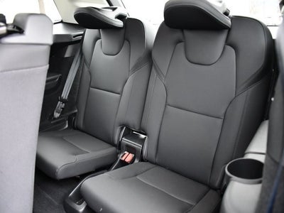 2025 Volvo XC90 B6 Plus 7-Seater 2025.5