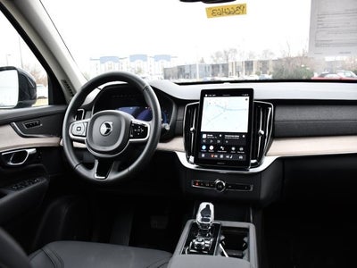 2025 Volvo XC90 B6 Plus 7-Seater 2025.5