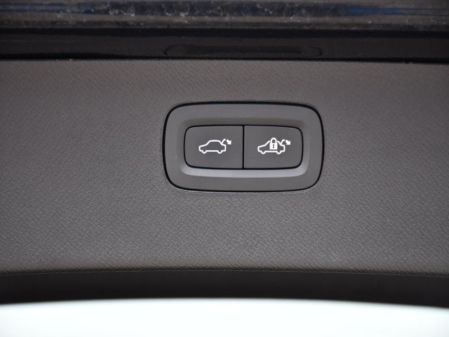 2025 Volvo XC90 B6 Plus 7-Seater 2025.5