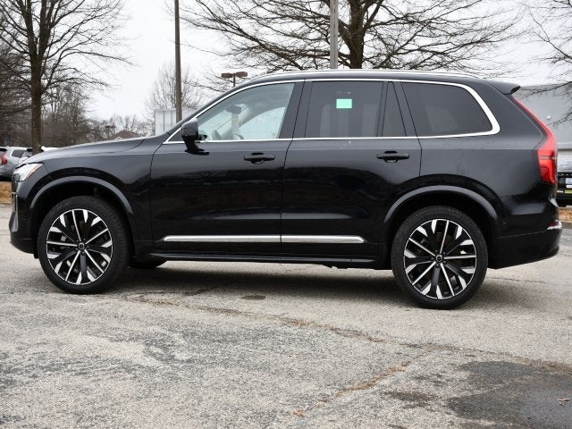 2025 Volvo XC90 B6 Plus 7-Seater 2025.5