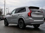 2025 Volvo XC90 B6 Plus 7-Seater 2025.5