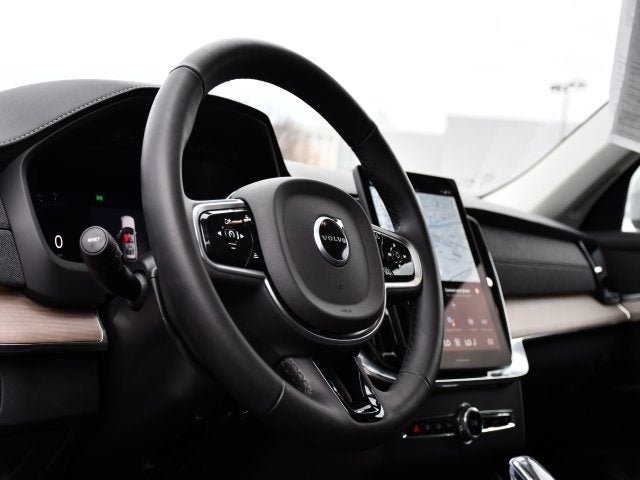 2025 Volvo XC90 B6 Plus 7-Seater 2025.5