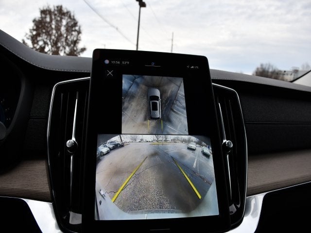 2025 Volvo XC90 B6 Plus 7-Seater 2025.5