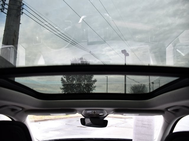 2025 Volvo XC90 B6 Plus 7-Seater 2025.5