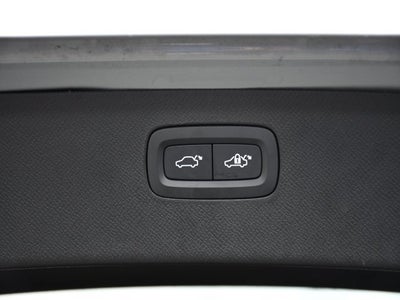 2025 Volvo XC90 B6 Plus 7-Seater 2025.5