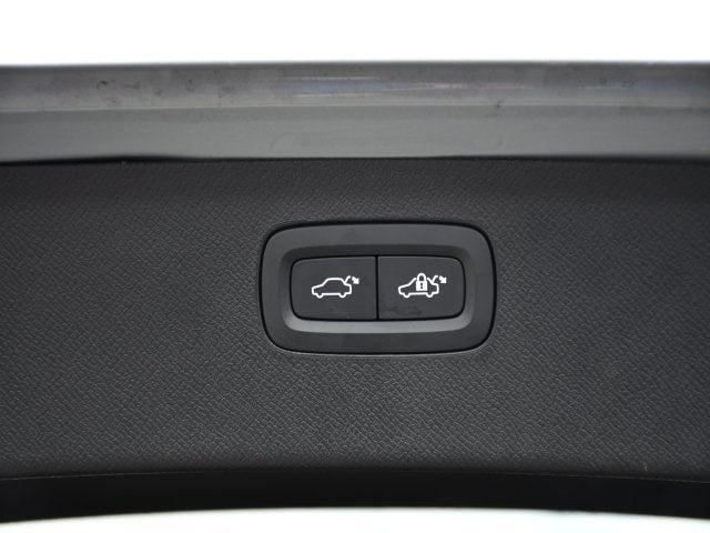 2025 Volvo XC90 B6 Plus 7-Seater 2025.5