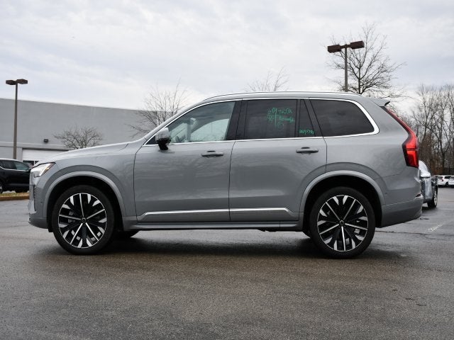 2025 Volvo XC90 B6 Plus 7-Seater 2025.5
