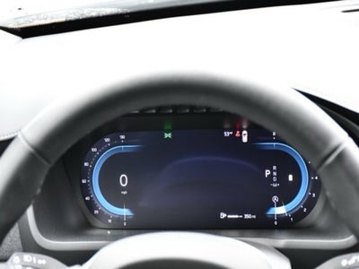 2025 Volvo XC90 B6 Plus 7-Seater 2025.5