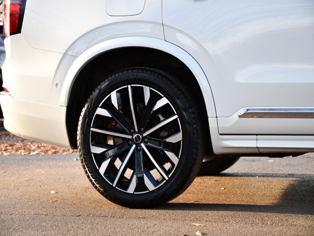2025 Volvo XC90 B6 Plus 7-Seater 2025.5