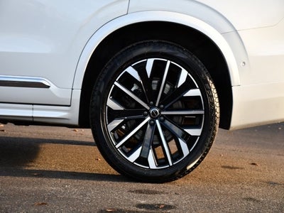 2025 Volvo XC90 B6 Plus 7-Seater 2025.5