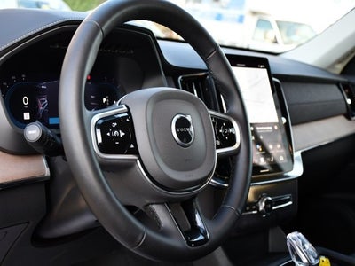 2025 Volvo XC90 B6 Plus 7-Seater 2025.5