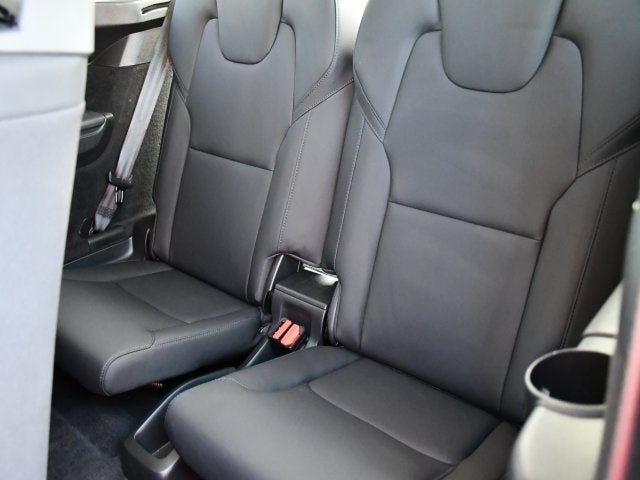 2025 Volvo XC90 B6 Plus 7-Seater 2025.5