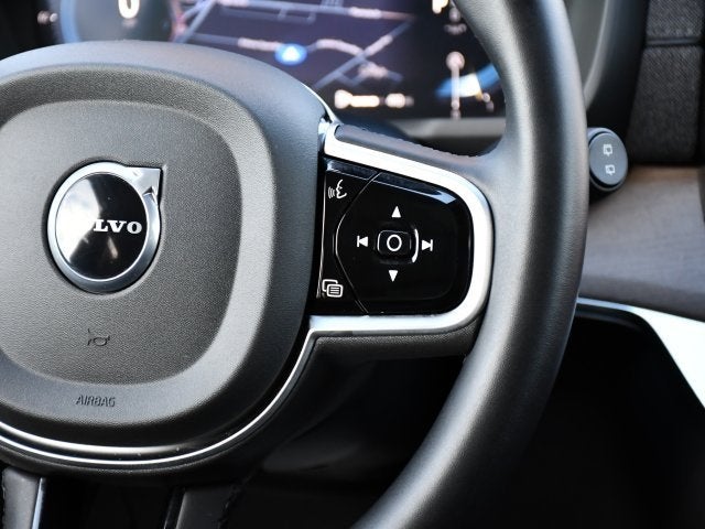 2025 Volvo XC90 B6 Plus 7-Seater 2025.5