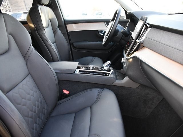 2025 Volvo XC90 B6 Plus 7-Seater 2025.5