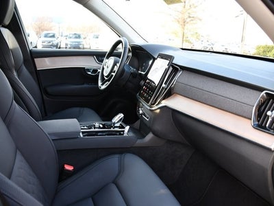 2025 Volvo XC90 B6 Plus 7-Seater 2025.5