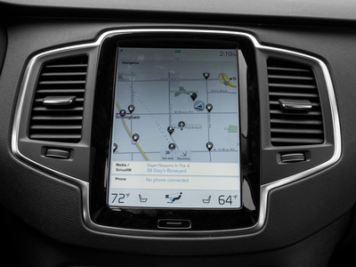 2018 Volvo XC90 T5 Momentum