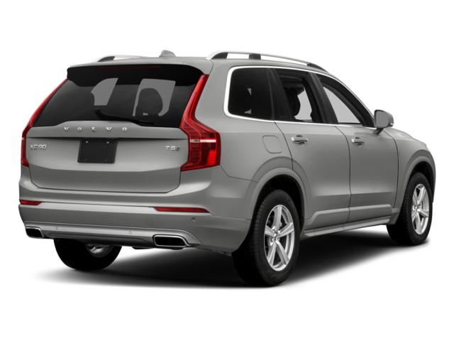 2018 Volvo XC90 T5 Momentum