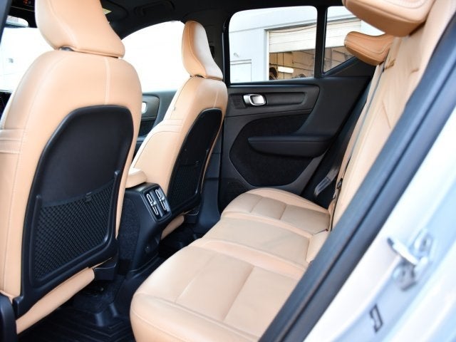 2019 Volvo XC40 Momentum