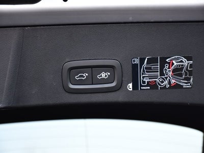 2019 Volvo XC40 Momentum