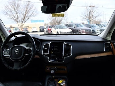 2020 Volvo XC90 T6 Inscription