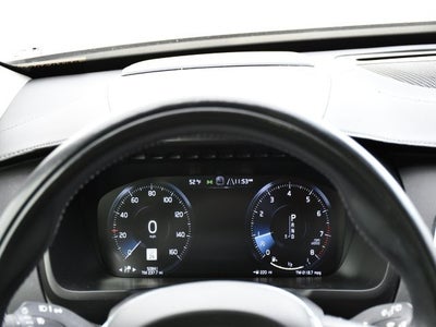 2020 Volvo XC90 T6 Inscription