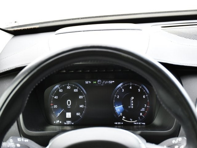 2020 Volvo XC90 T6 Inscription