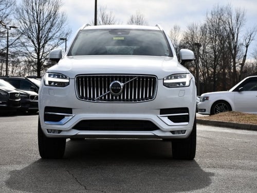 2020 Volvo XC90 T6 Inscription