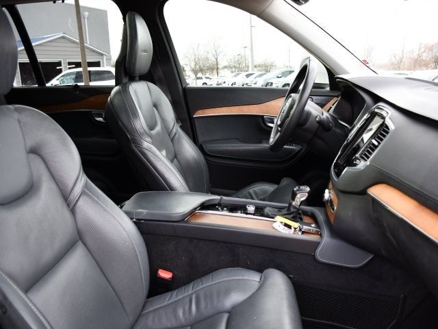 2020 Volvo XC90 T6 Inscription