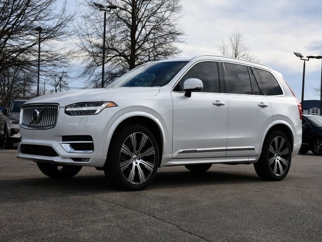 2020 Volvo XC90 T6 Inscription